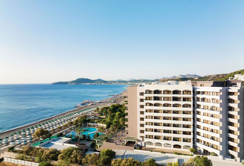 هتل Esperos Mare Resort & Spa