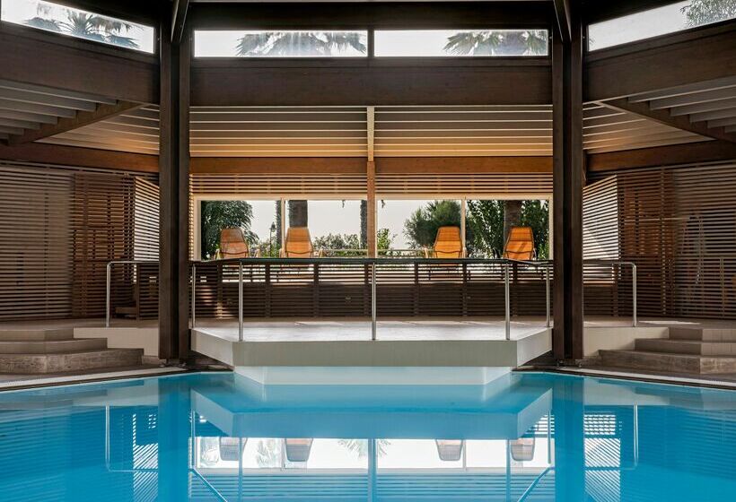 هتل Esperos Mare Resort & Spa