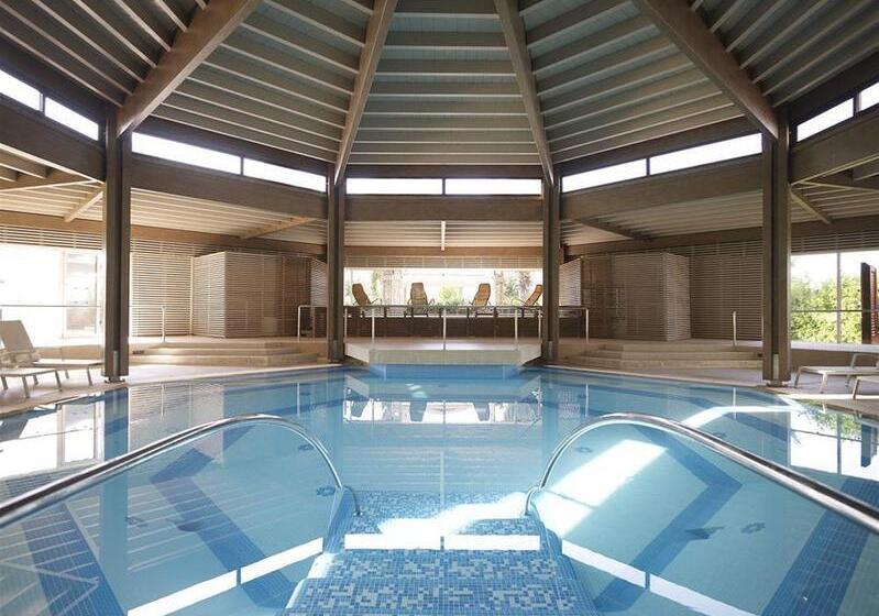 هتل Esperos Mare Resort & Spa