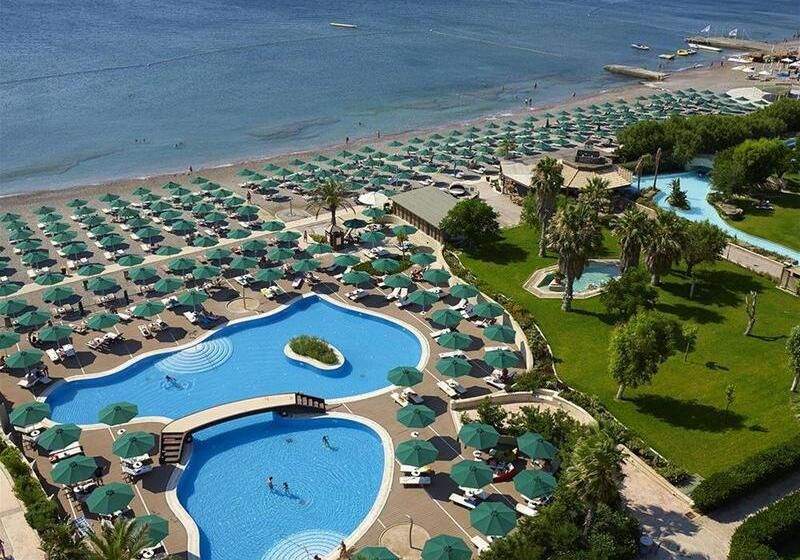 هتل Esperos Mare Resort & Spa
