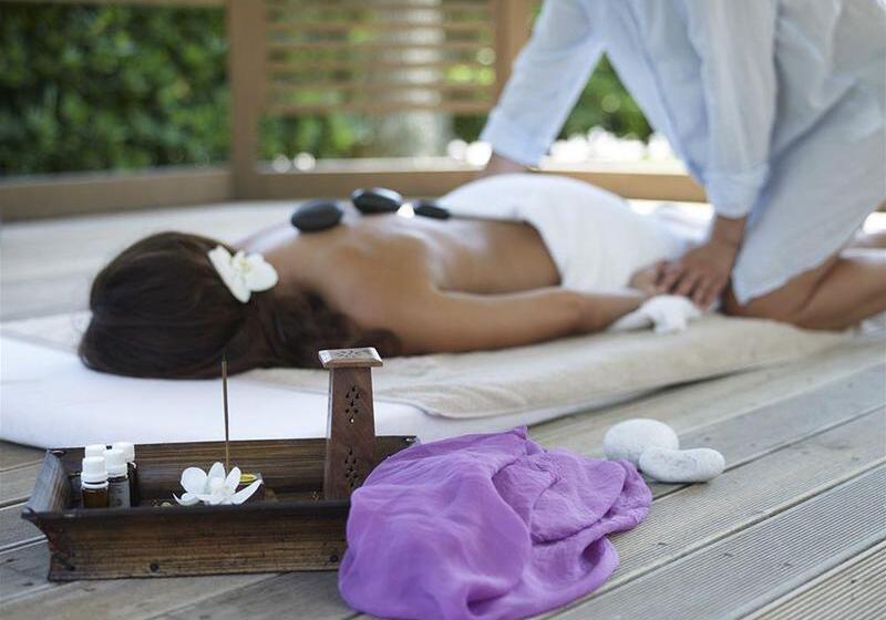 هتل Esperos Mare Resort & Spa