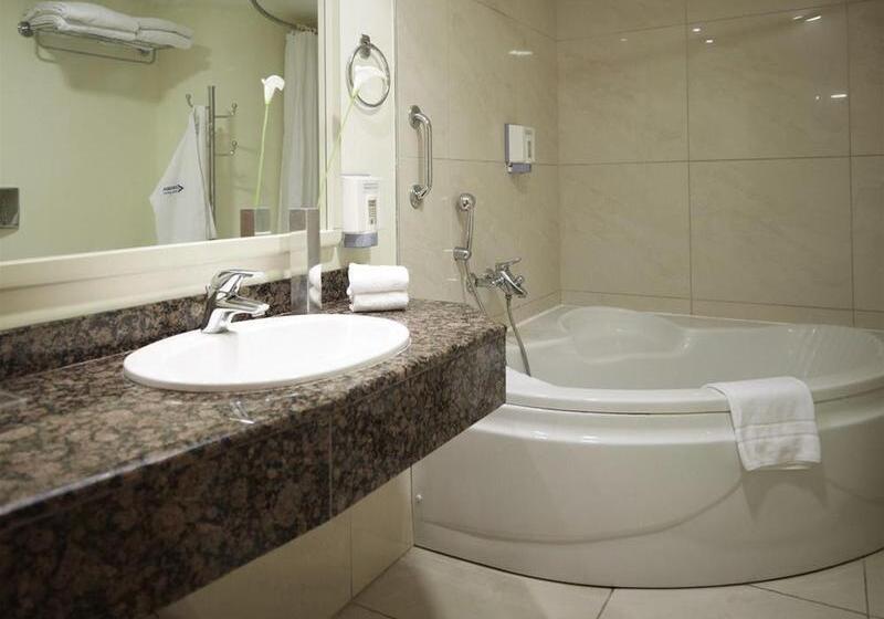 هتل Esperos Mare Resort & Spa