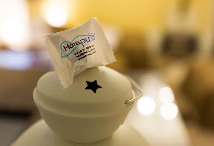 ホテル Garny Pleso