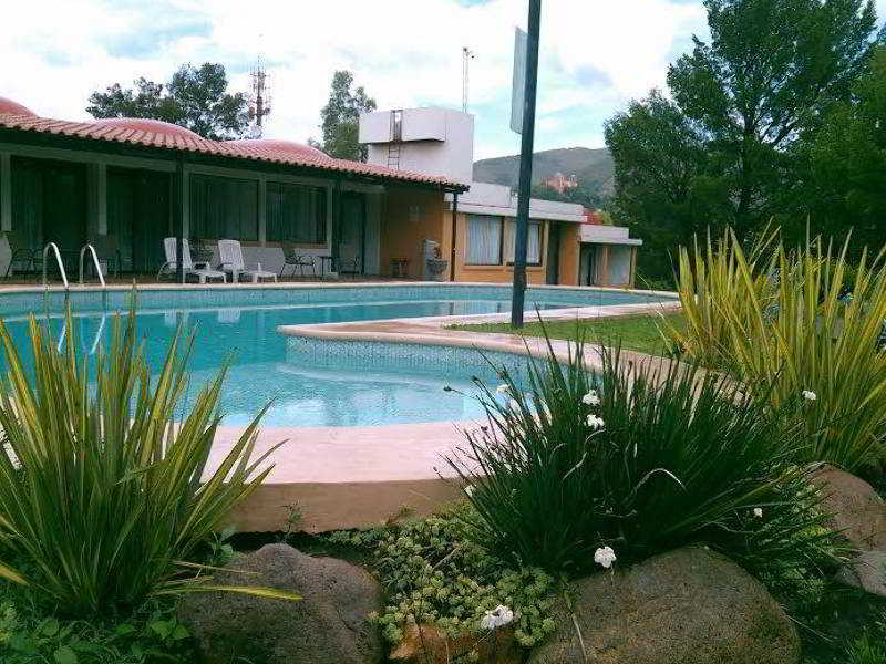 Fotos del hotel Guanajuato:  2