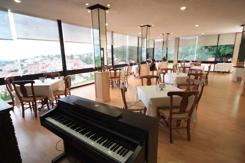 Fotos del hotel Guanajuato:  4