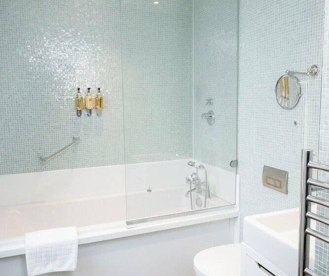 هتل Leicester House