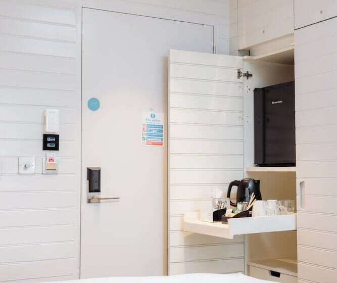 هتل Leicester House