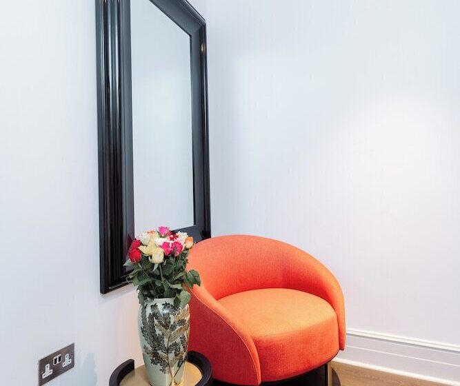 هتل Leicester House