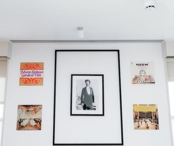 هتل Leicester House