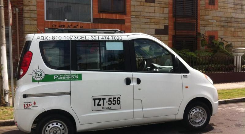 בית מלון כפרי Lemus Plaza