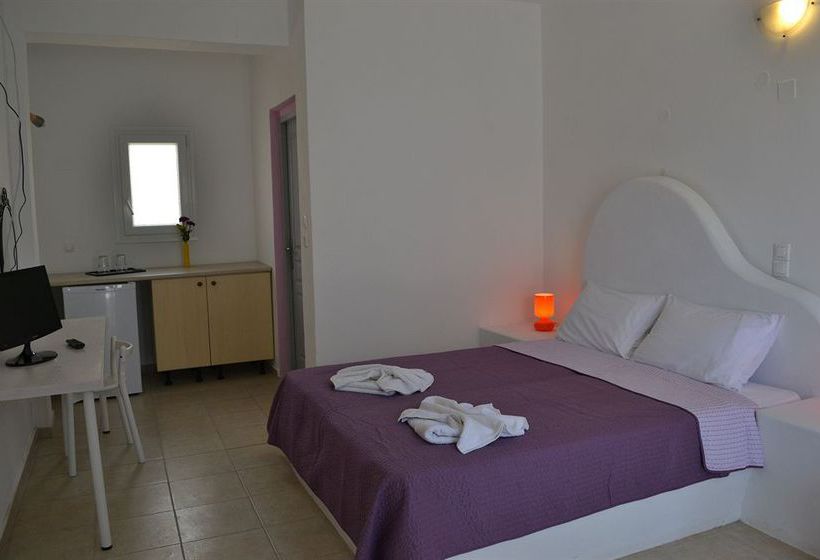 Hôtel Odysseas