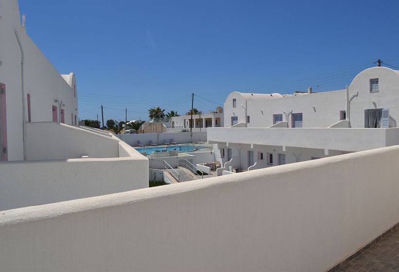 Hôtel Odysseas