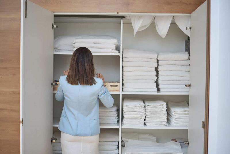 هتل Parraga Siete