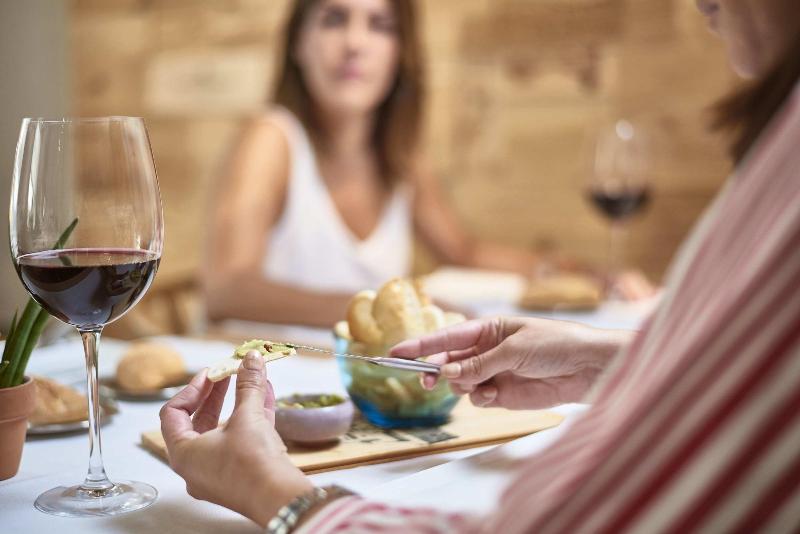 هتل Parraga Siete