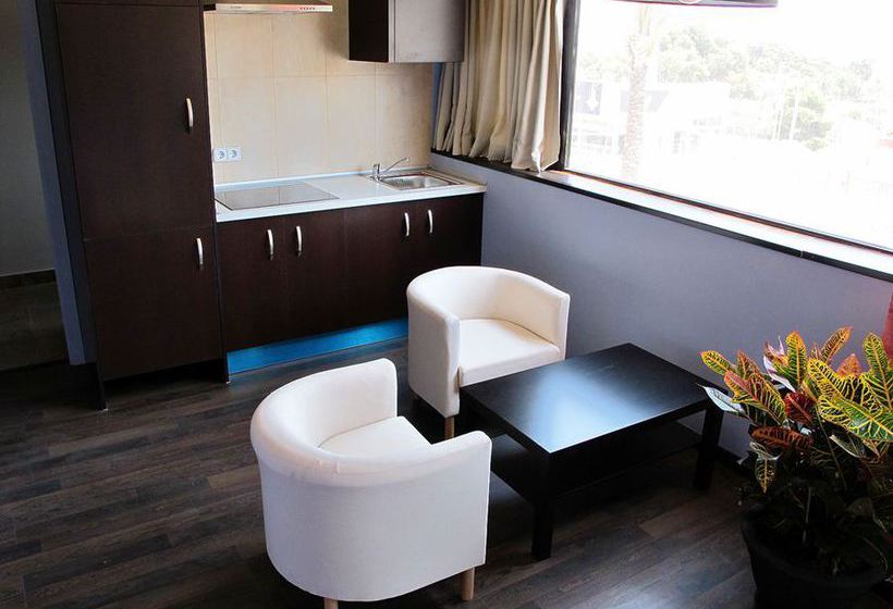 Отель Patagonia Suites