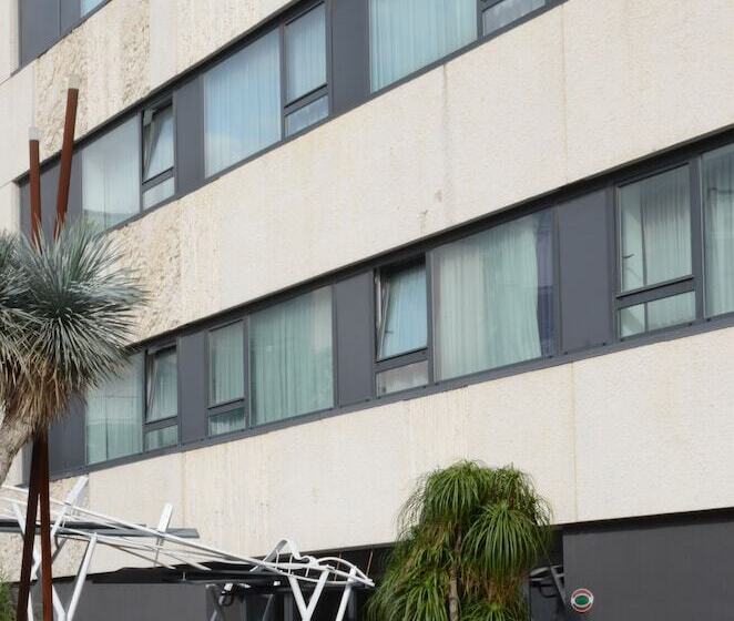 בית מלון כפרי Poseidon