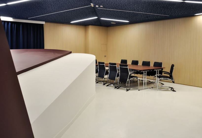 בית מלון כפרי Poseidon