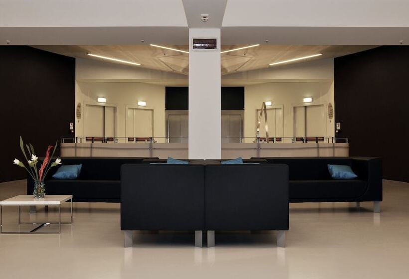 בית מלון כפרי Poseidon