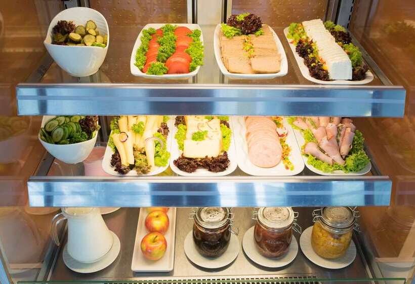 هتل Premiere Classe Wroclaw Centrum