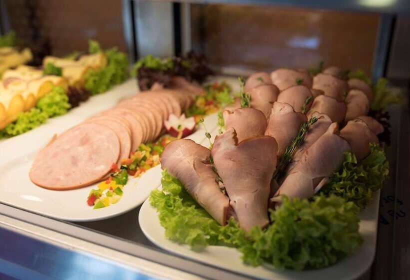 هتل Premiere Classe Wroclaw Centrum