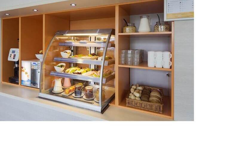 هتل Premiere Classe Wroclaw Centrum