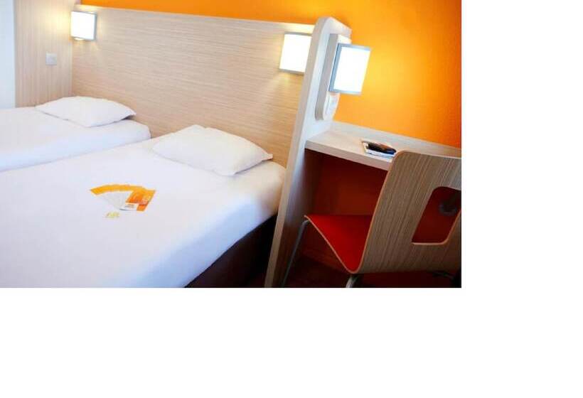 هتل Premiere Classe Wroclaw Centrum