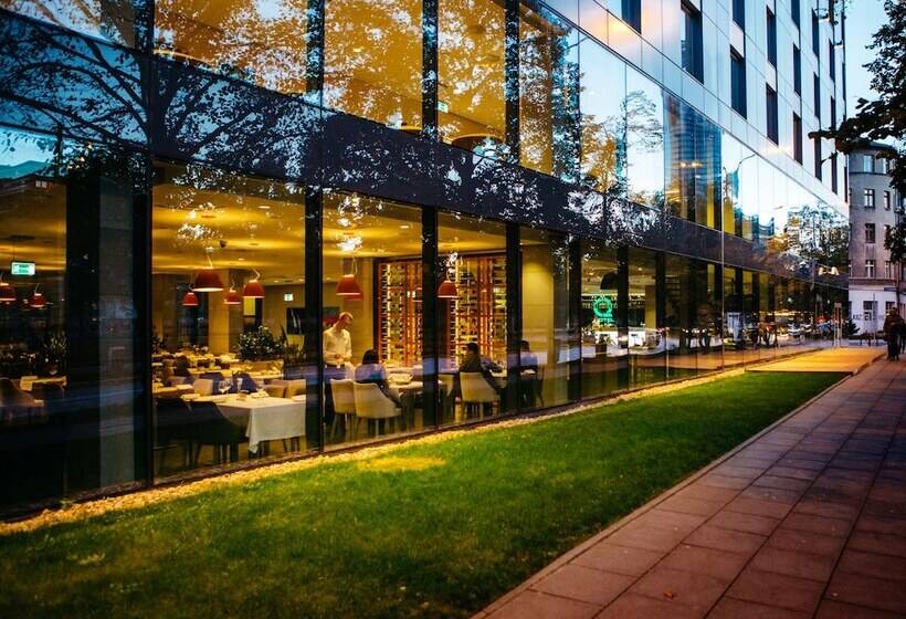 Q Hotel Plus Wrocław