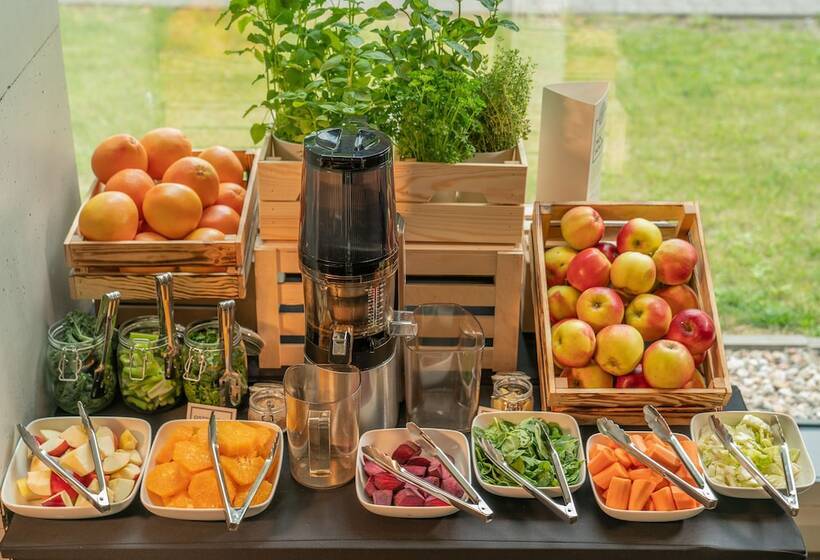 Q Hotel Plus Wrocław