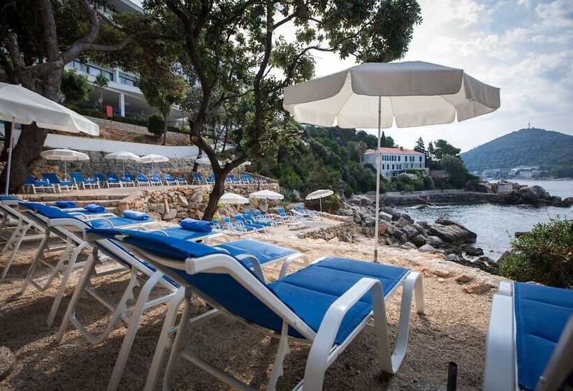 בית מלון כפרי Royal Palm