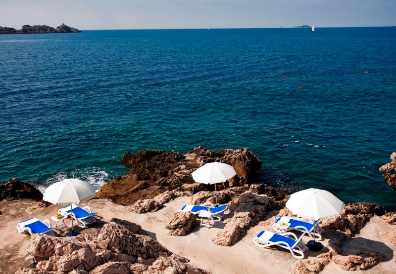 בית מלון כפרי Royal Palm