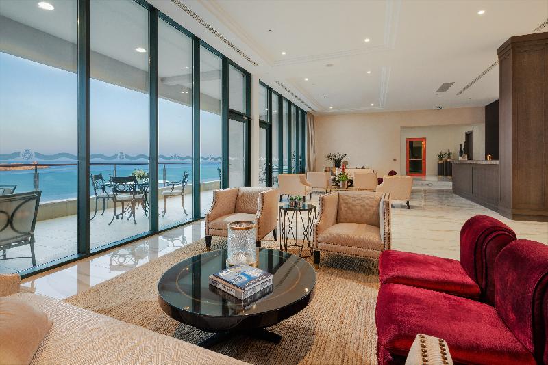 בית מלון כפרי Royal Palm