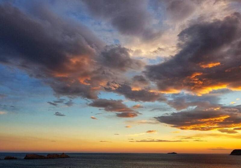 בית מלון כפרי Royal Palm