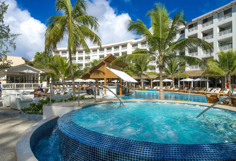 Hotel Sandals Barbados All Inclusive  Couples Only