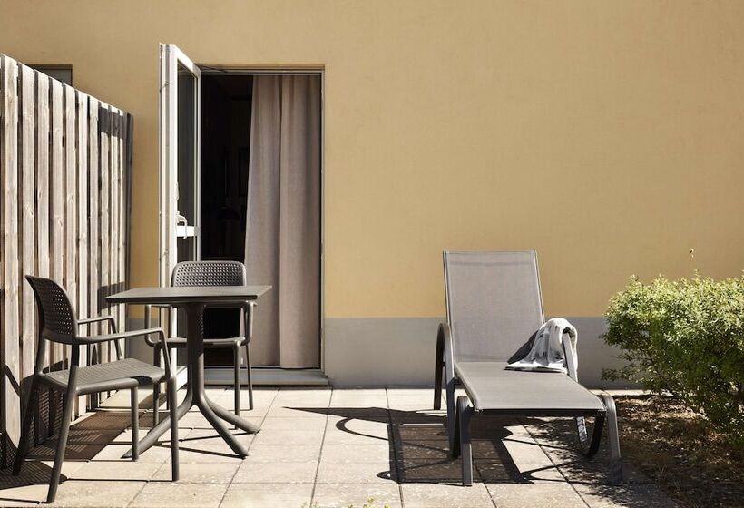 هتل Scandic Visby