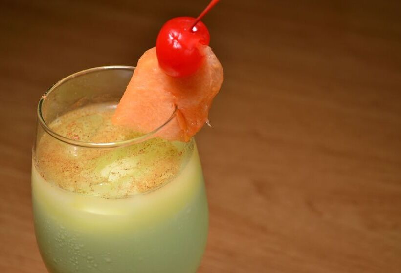 هتل Senorial Tlaxcala