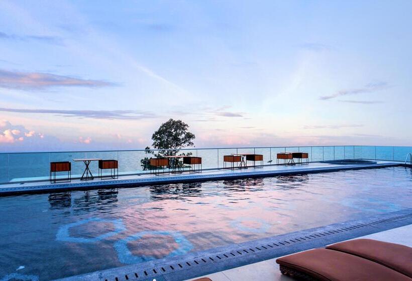 هتل The Sanctuary Resort Pattaya, Bw Signature Collection