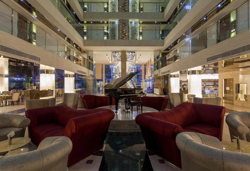 هتل The Sanctuary Resort Pattaya, Bw Signature Collection