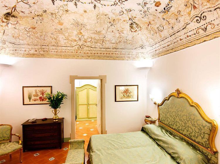 هتل Villa dei Fisici