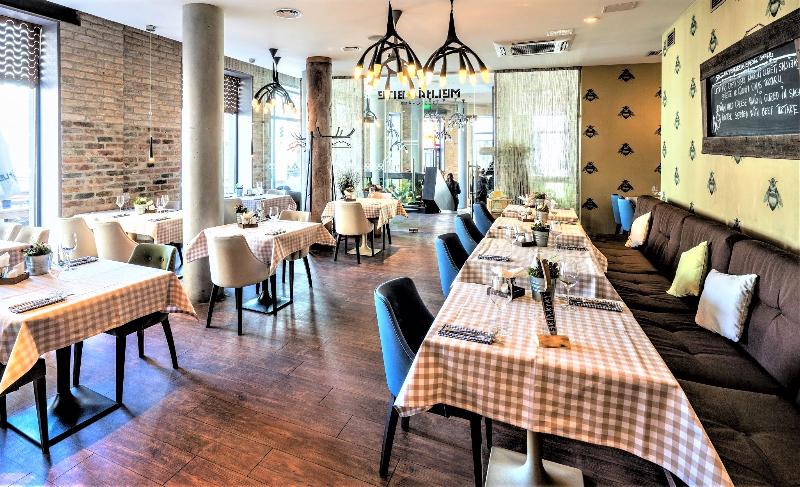 Wellton Centrum Hotel & Spa