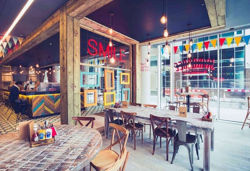 Novotel London Blackfriars