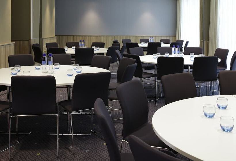 Novotel London Blackfriars