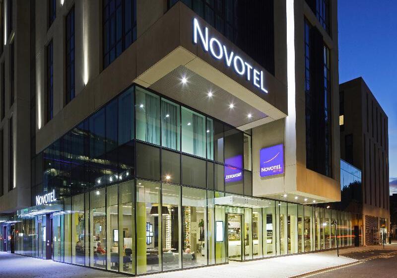 Novotel London Blackfriars
