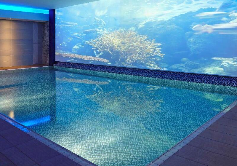 Novotel London Blackfriars