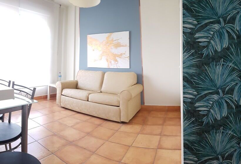 On Family Playa De Doñana