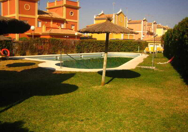 On Family Playa De Doñana