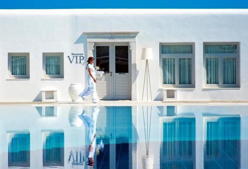 Petasos Beach Resort & Spa   Small Luxury Hotels Of The World