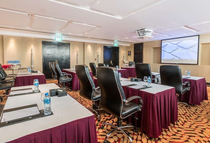 Radisson Blu Hotel, Doha