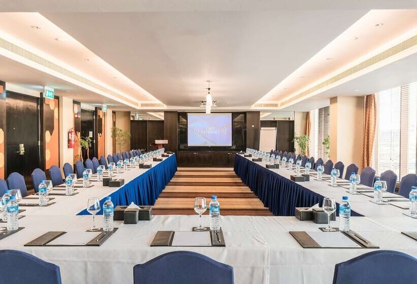 Radisson Blu Hotel, Doha