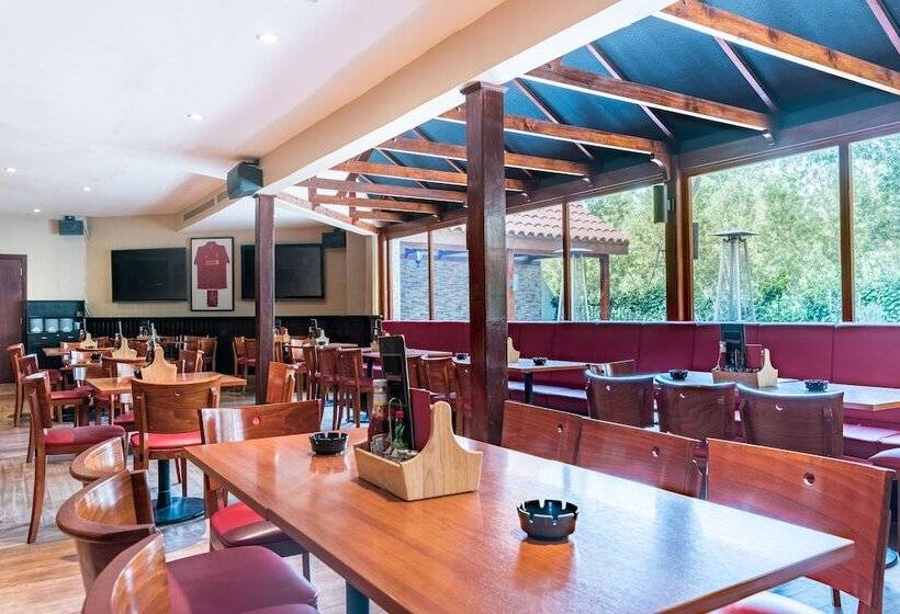 Radisson Blu Hotel, Doha