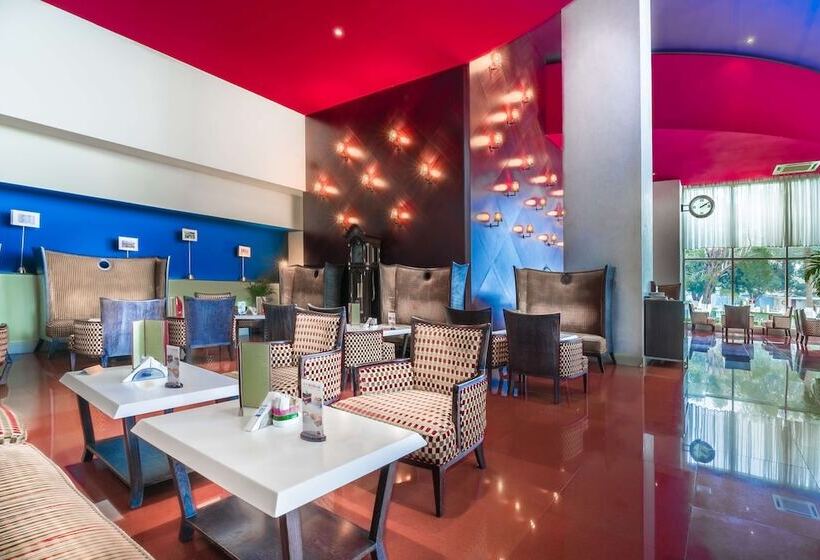 Radisson Blu Hotel, Doha